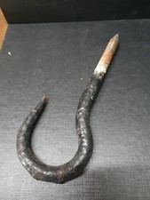 Hand forged vintage for sale  BURTON-ON-TRENT