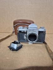 Wirgin edixa standard for sale  BELPER