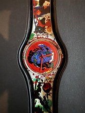 Swatch gz123 special gebraucht kaufen  Oberstenfeld