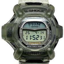 Shock casio watch for sale  UK