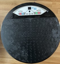 Vibropower disc vibration for sale  NEW MALDEN