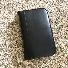 Vtg coach black for sale  Gainesville