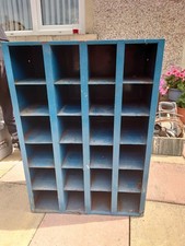 Vintage metal pigeon for sale  BRADFORD