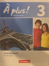 Plus grammatikheft gebraucht gebraucht kaufen  Gensingen