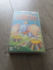 walt disney vhs for sale  WARRINGTON