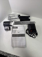 Nexgrill universal rotisserie for sale  Lubbock