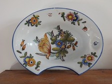 Ancien plat barbe d'occasion  Sainte-Maure-de-Touraine