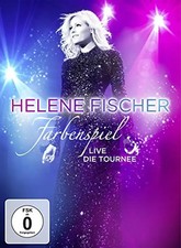 Helene fischer farbenspiel gebraucht kaufen Helene fischer farbenspiel gebraucht kaufen  Berlin