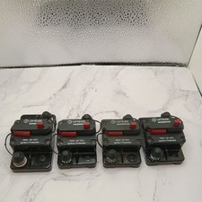  Disjuntor automotivo Optifuse | 12-42 VDC| 150 ampères conjunto usado de 4 153150 comprar usado  Enviando para Brazil
