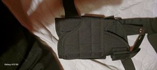 Airsoft drop leg for sale  BRIGG