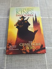 Stephen kings dark for sale  SANDHURST