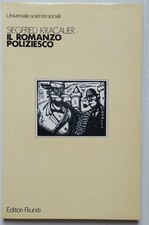 Siegfried kracauer romanzo usato  Genova