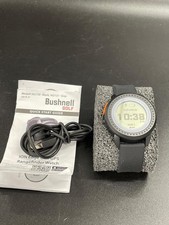 Usado, Golf Bushnell iON Edge preto comprar usado  Enviando para Brazil