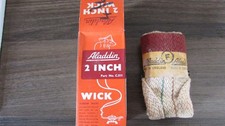 Aladdin wicks for sale  DONCASTER