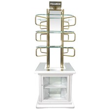 Vitrine étagère magasin d'occasion  Marseille X
