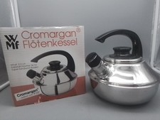 Wmf cromargan flötenkessel gebraucht kaufen  Münster