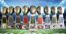 Super bowl championship for sale  Audubon
