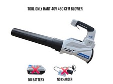 Tool hlbl051vnm hart for sale  Delmar
