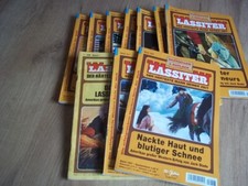 Stk westernroman lassiter gebraucht kaufen  Plettenberg