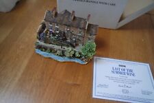 Last summer wine for sale  BROADSTONE