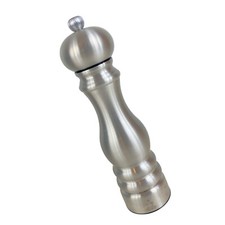 Pepper mill stainless for sale  Buckfield