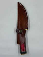 Handmade damascus steel for sale  Turner