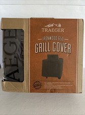 Traeger heavy duty for sale  Chandler