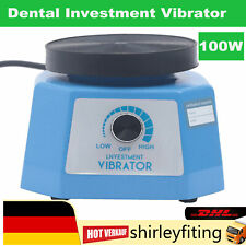 Dentallabor szillator 100w gebraucht kaufen  Leipzig