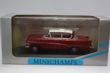 Minichamps 043204 pel gebraucht kaufen Minichamps 043204 pel gebraucht kaufen  Erftstadt
