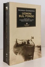 Uomini sul fondo usato  Parma