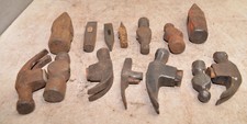 Vintage hammer heads for sale  Webster
