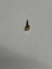 Tissot crown stem for sale  Bartlett