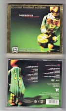 Dvd negramaro mentre usato  Settimo Torinese