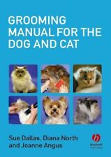Grooming manual dog for sale  UK