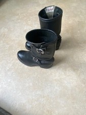 Bottes chippewa .41 d'occasion  Enghien-les-Bains