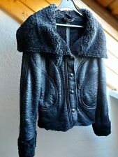 Jacke schwarz tuzzi gebraucht kaufen  Göttingen