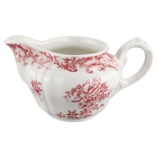 Milchkännchen klein villeroy gebraucht kaufen  Kappeln