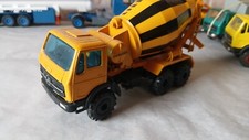 Gescha camion mercedes d'occasion  Odos