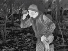 Thermal imaging monocular for sale  WOLVERHAMPTON
