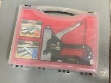 Pistola graffatrice sparapunti usato  Mazzarino