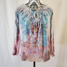Y2k style stained for sale  Las Vegas