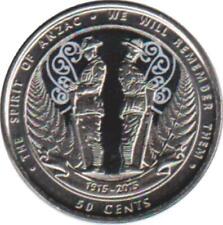 Neuseeland cents 2015 gebraucht kaufen  Ratingen