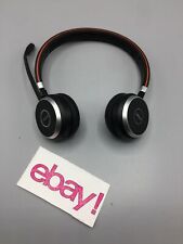 Jabra evolve stereo for sale  Falls Church