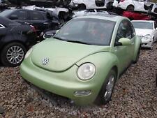 Usado, Conjunto de alavanca de câmbio de transmissão automática usado serve: 2001 Volkswagen Beetle G comprar usado  Enviando para Brazil
