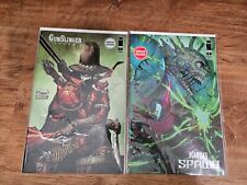 Gunslinger king spawn d'occasion  Expédié en Belgium