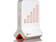 Amplificador de sinal celular sem fio CISCO ATT DPH153-AT 3G ~ pronto para ativação comprar usado  Enviando para Brazil