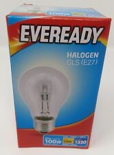 77w halogen gls for sale  MANCHESTER