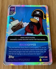 Rare club penguin for sale  BRIDGEND