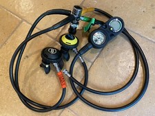 Sherwood magnum scuba for sale  Santa Monica