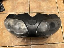 Suzuki sv650 headlight for sale  WILLENHALL